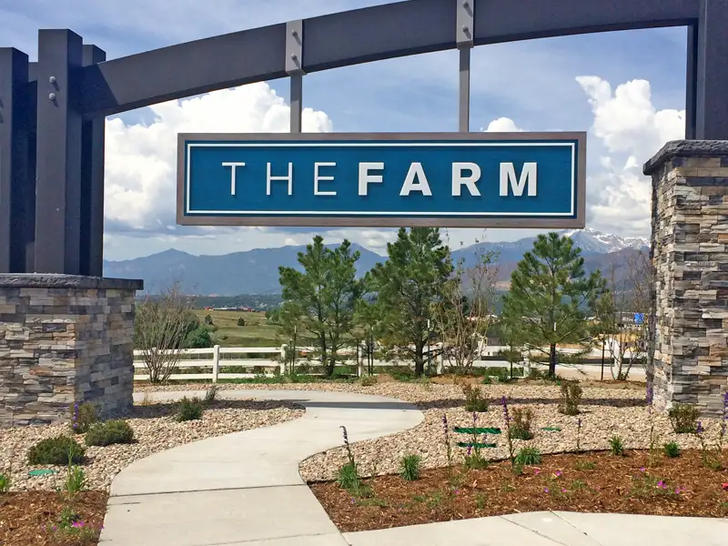 O|NE La Plata, The Farm O|NE La Plata, The Farm