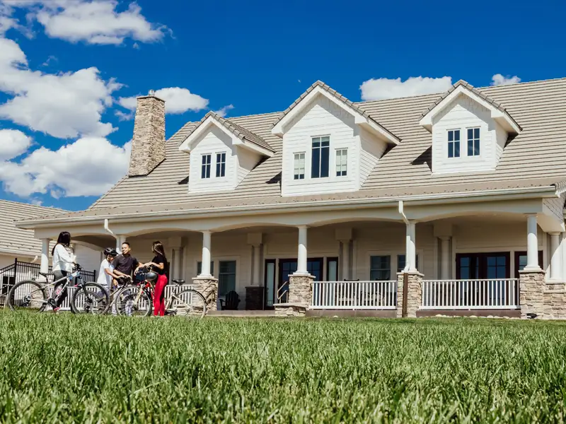 ONE| La Plata, Cordera