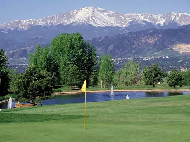 ONE| La Plata, Pine Creek