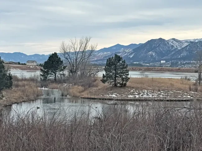O|NE La Plata, North Bay at Lake Woodmoor