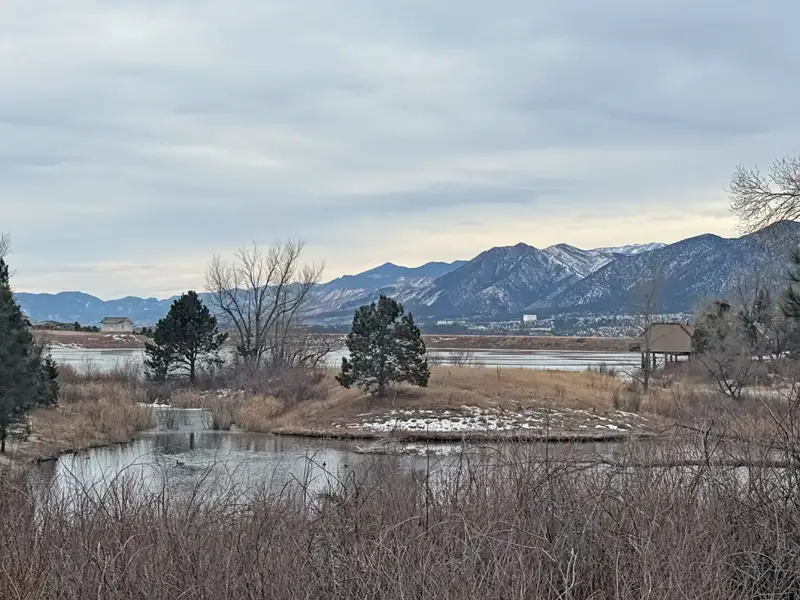 O|NE La Plata, North Bay at Lake Woodmoor