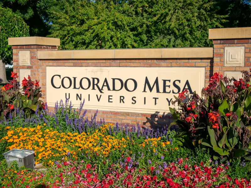 ONE| La Plata, Colorado Mesa University