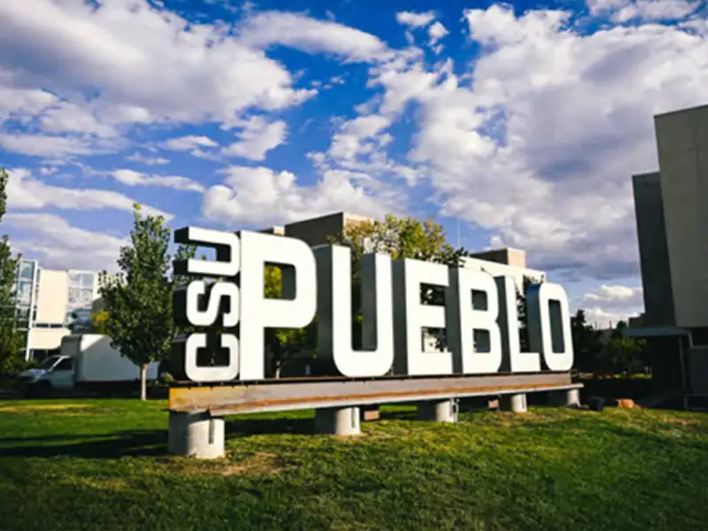 ONE| La Plata, CSU Pueblo ONE| La Plata, CSU Pueblo